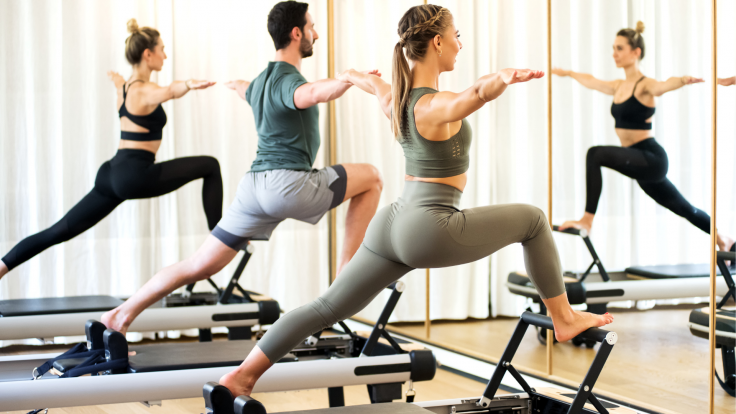 ALETLI PILATES